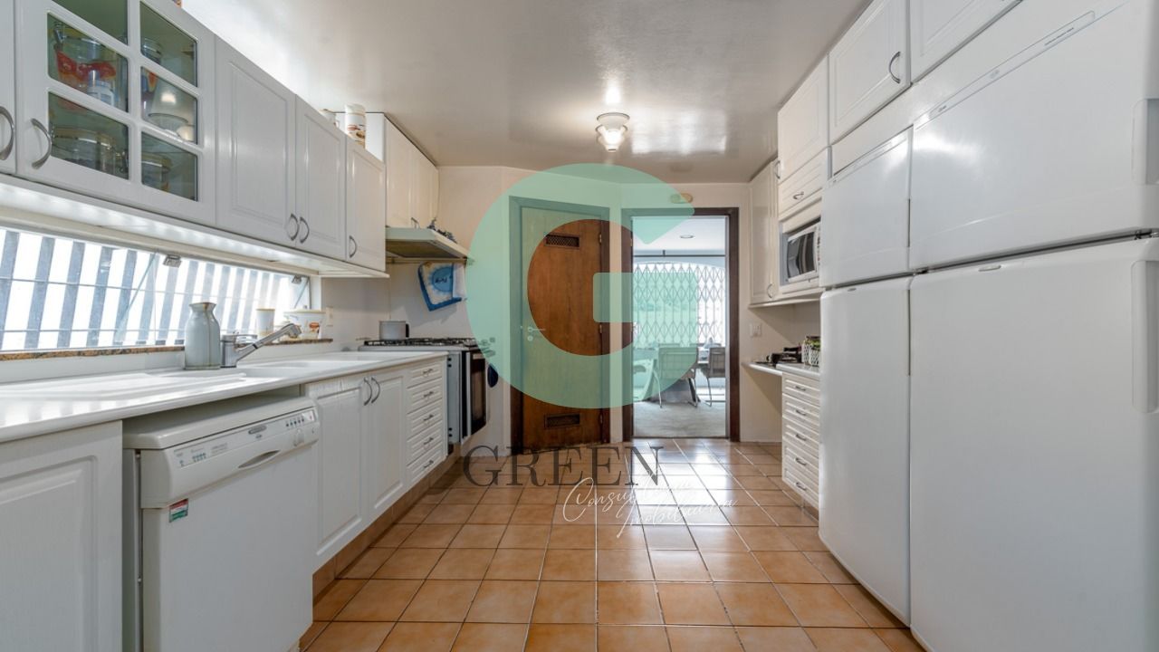 Casa, 4 quartos, 750 m² - Foto 23