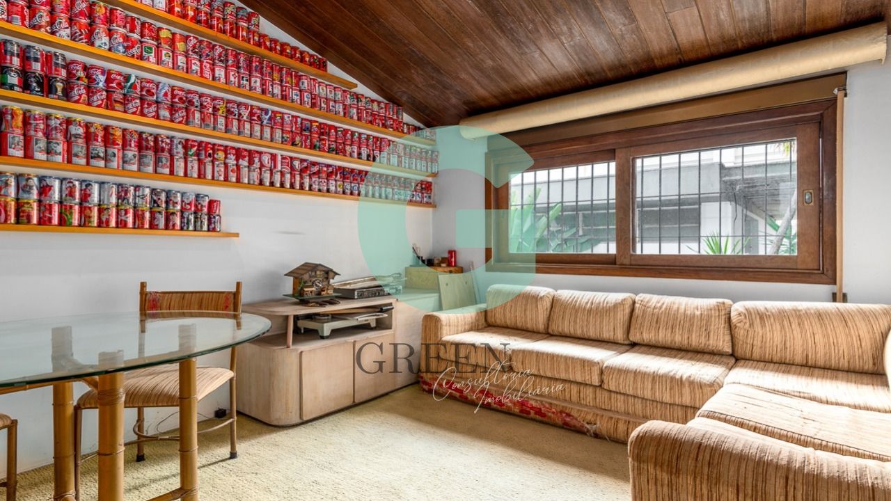 Casa, 4 quartos, 750 m² - Foto 29