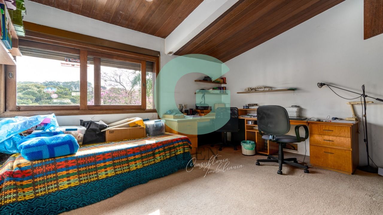 Casa, 4 quartos, 750 m² - Foto 32