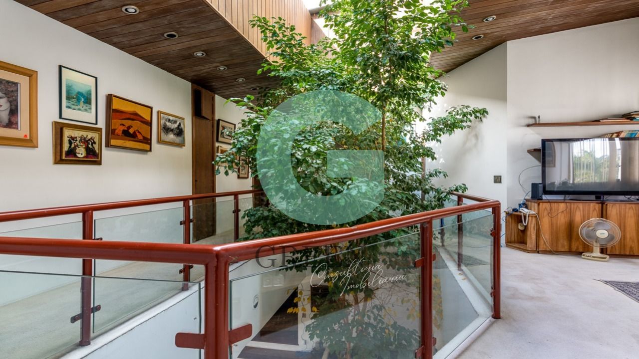 Casa, 4 quartos, 750 m² - Foto 37