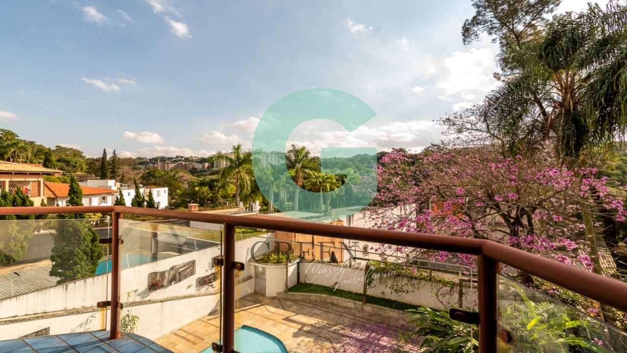 Casa, 4 quartos, 750 m² - Foto 39