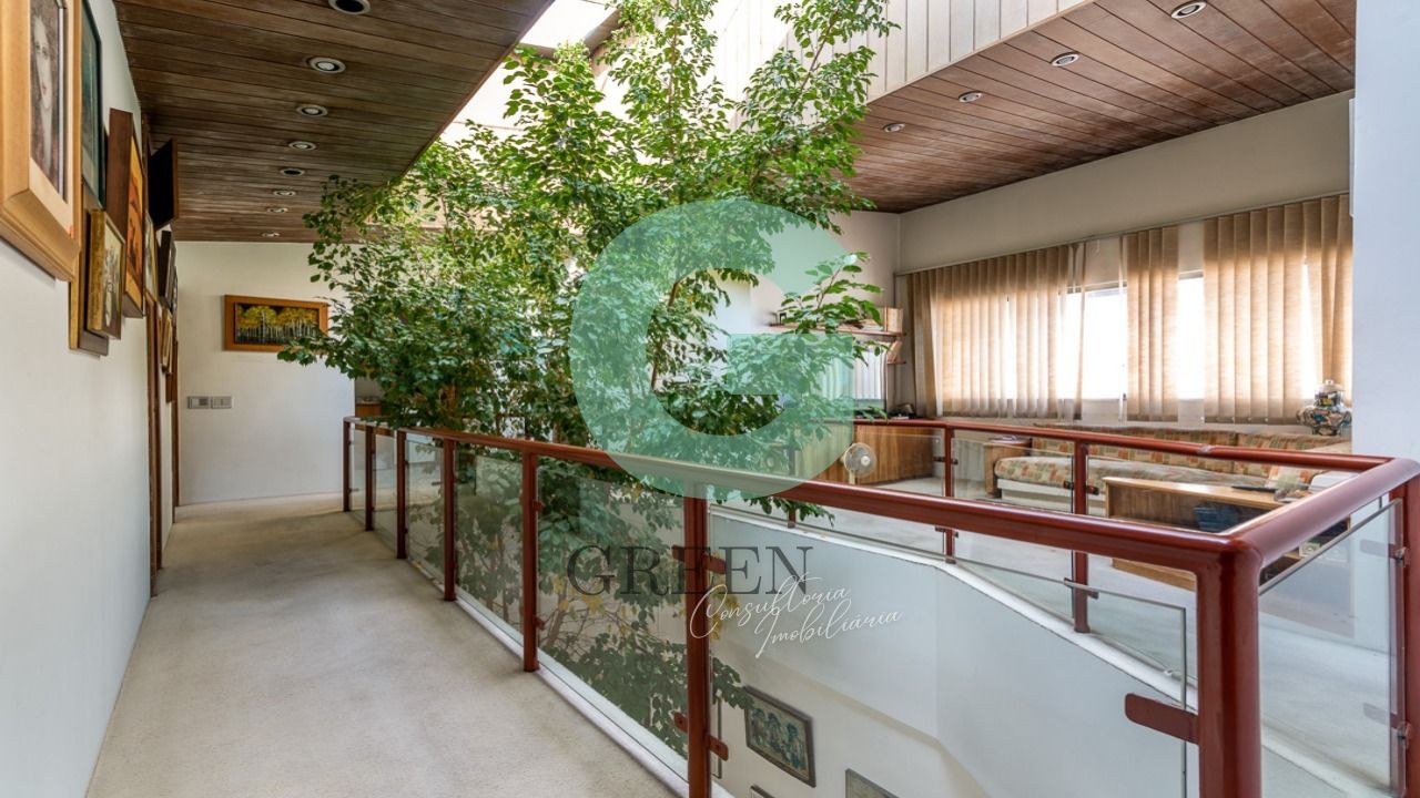 Casa, 4 quartos, 750 m² - Foto 42