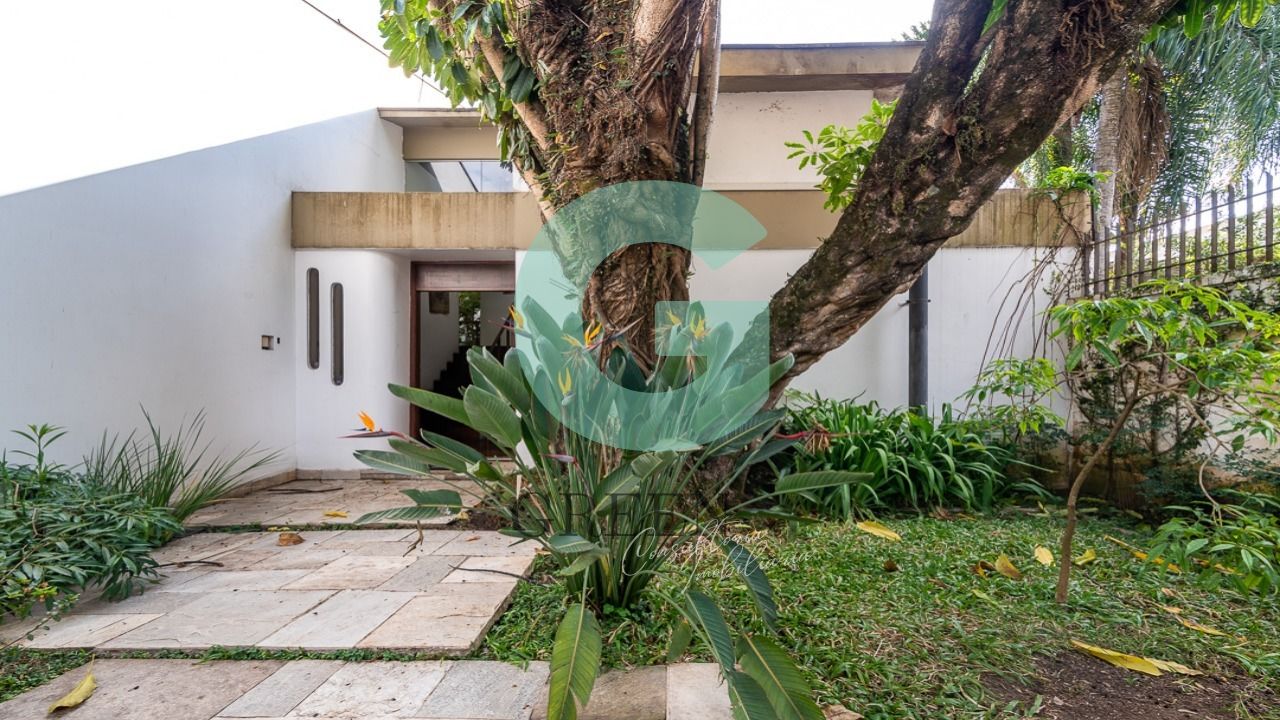 Casa, 4 quartos, 750 m² - Foto 43