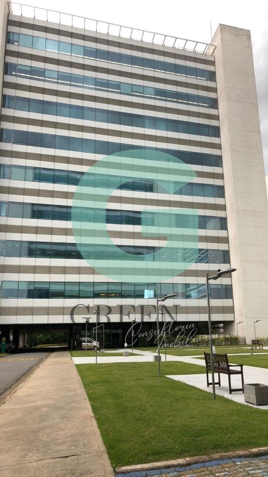 Casa Comercial, 3070 m² - Foto 1