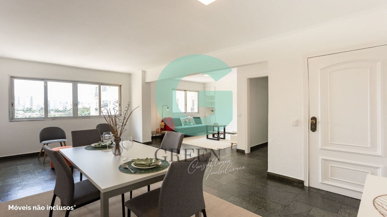 Apartamento, 2 quartos, 150 m² - Foto 1
