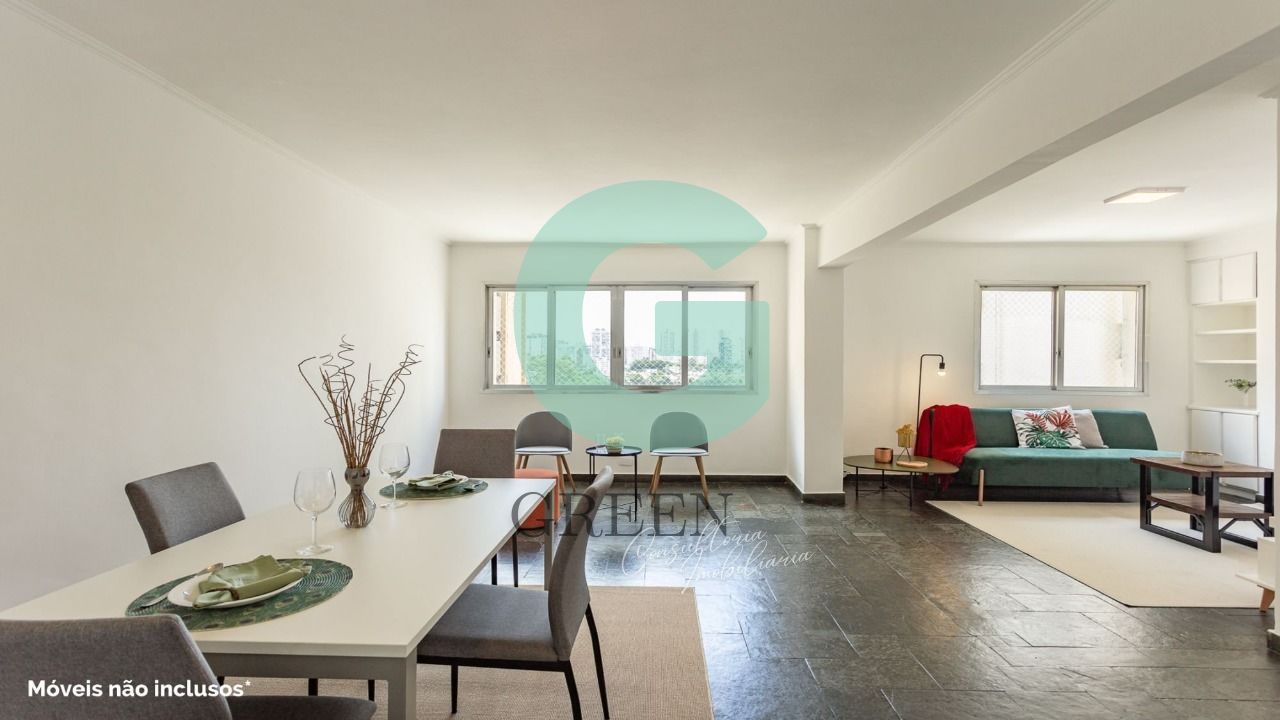 Apartamento, 2 quartos, 150 m² - Foto 2