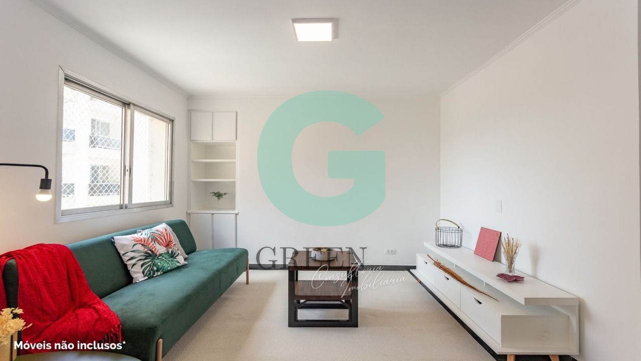 Apartamento, 2 quartos, 150 m² - Foto 3