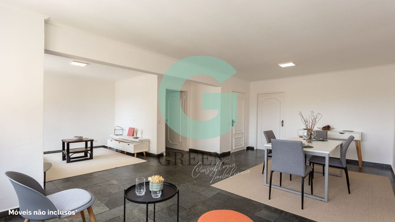 Apartamento, 2 quartos, 150 m² - Foto 6