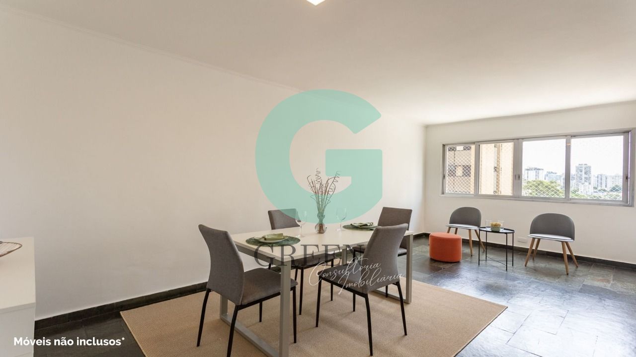 Apartamento, 2 quartos, 150 m² - Foto 8