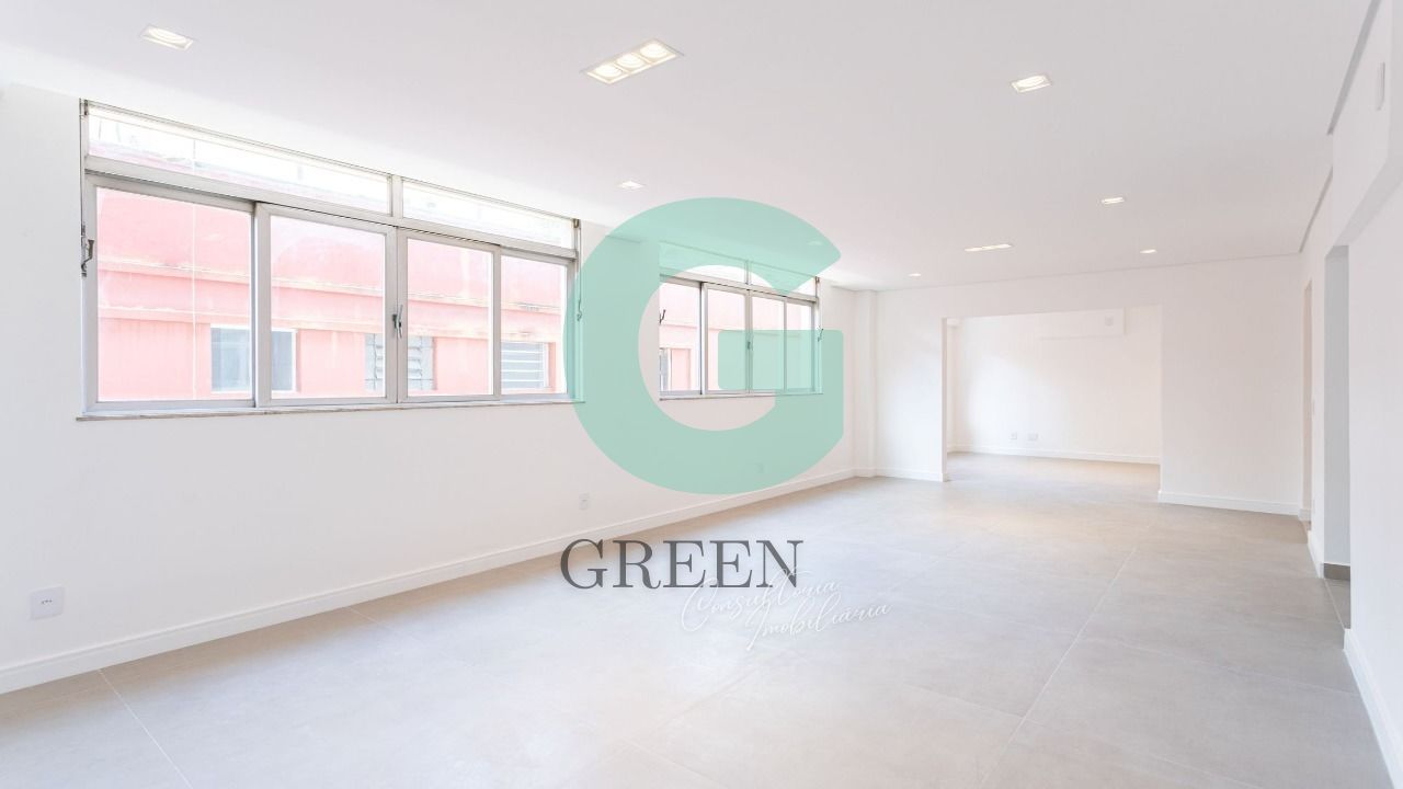 Apartamento, 3 quartos, 153 m² - Foto 1