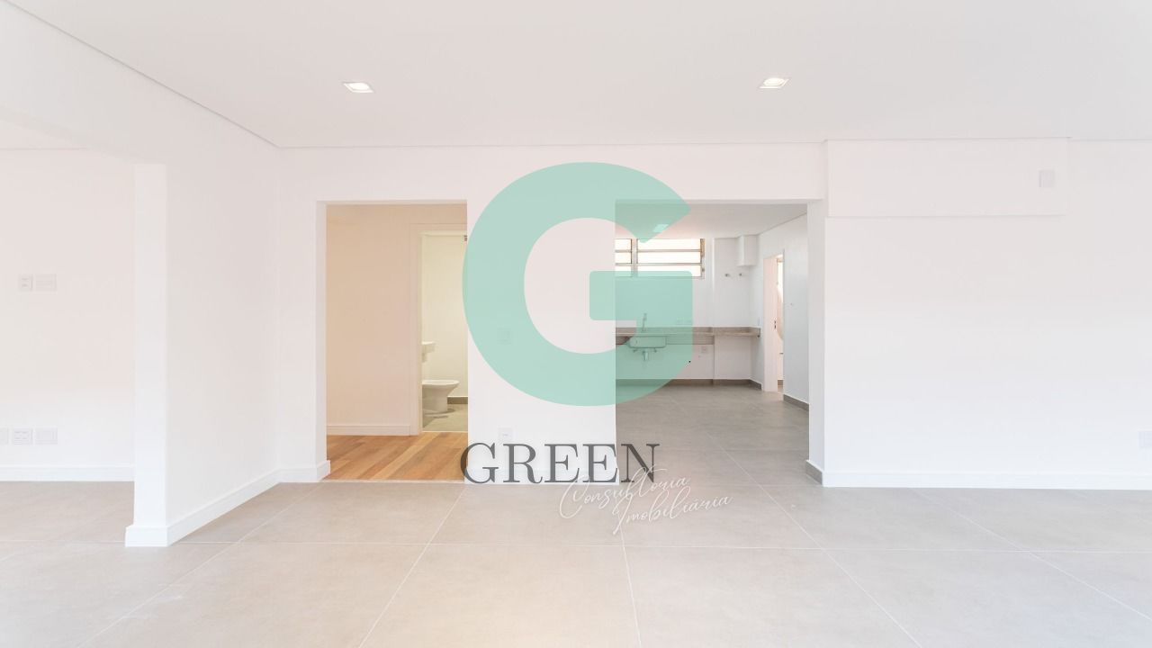Apartamento, 3 quartos, 153 m² - Foto 2