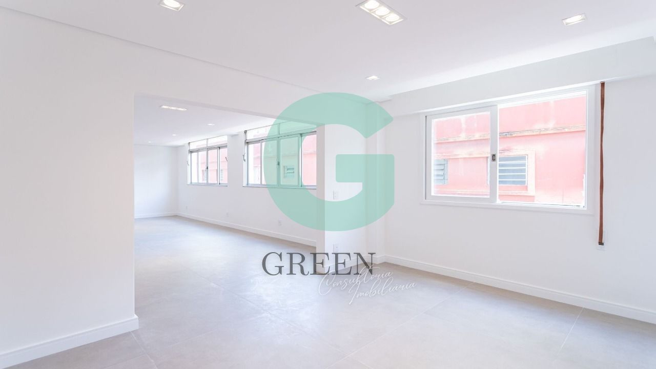 Apartamento, 3 quartos, 153 m² - Foto 3