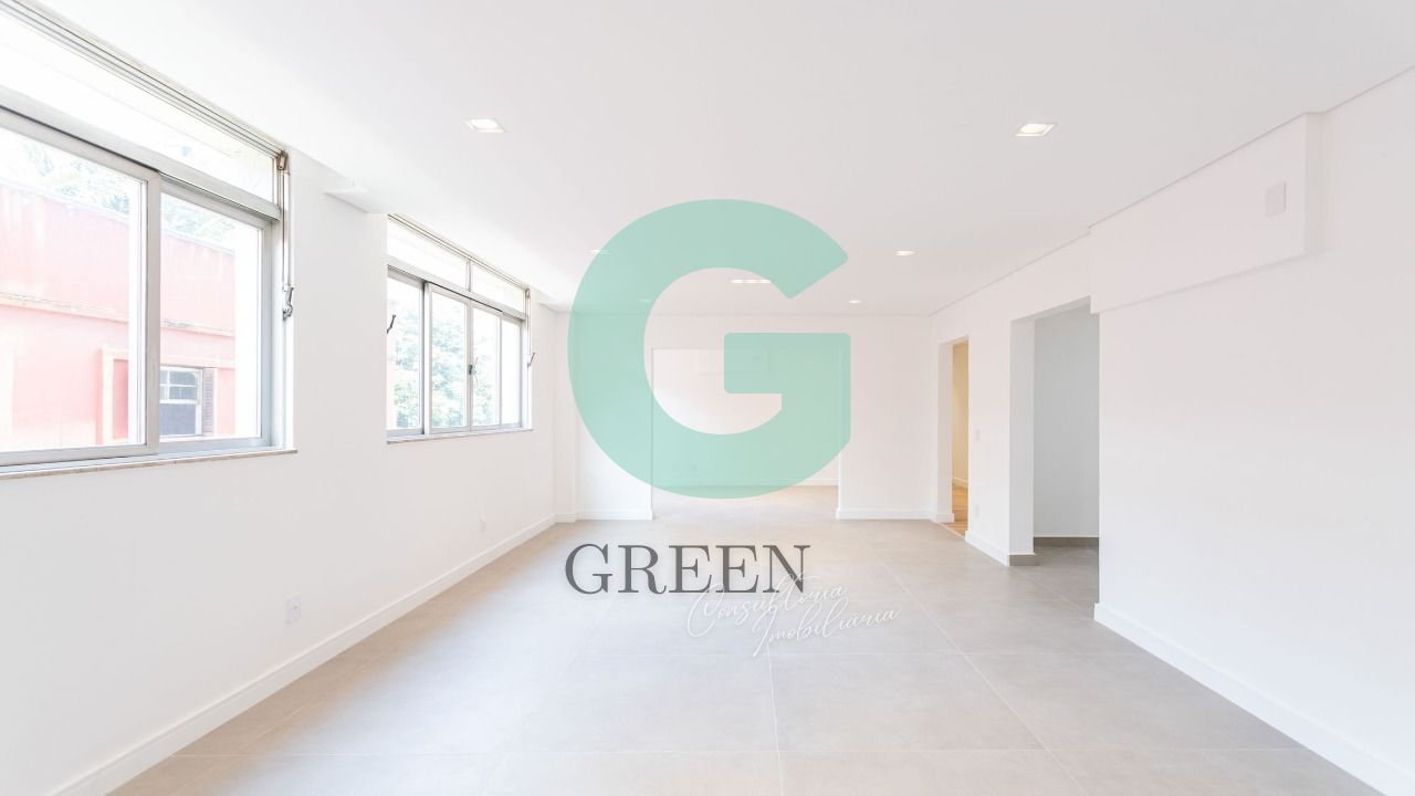 Apartamento, 3 quartos, 153 m² - Foto 5