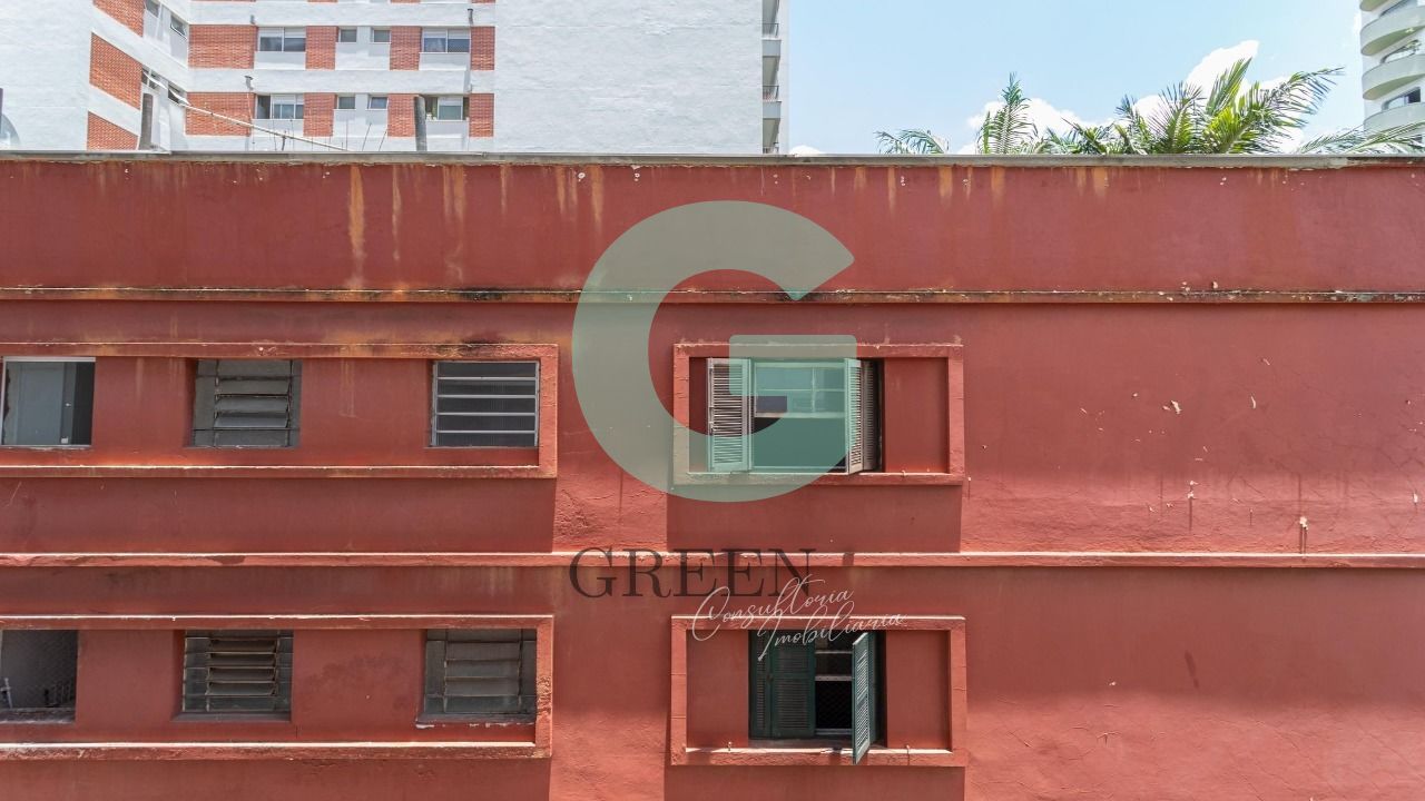 Apartamento, 3 quartos, 153 m² - Foto 9