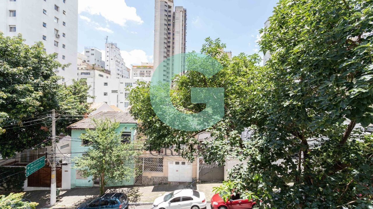 Apartamento, 3 quartos, 153 m² - Foto 26