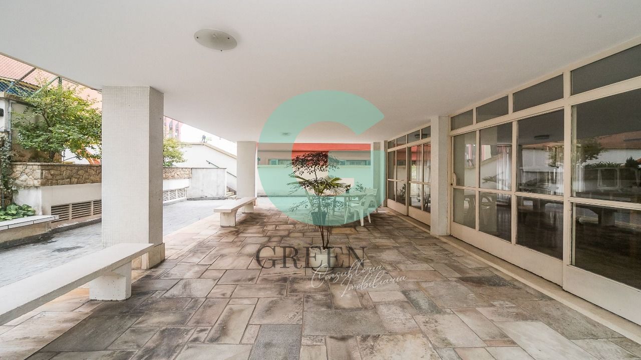 Apartamento, 3 quartos, 153 m² - Foto 47