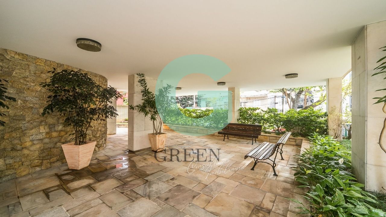 Apartamento, 3 quartos, 153 m² - Foto 50