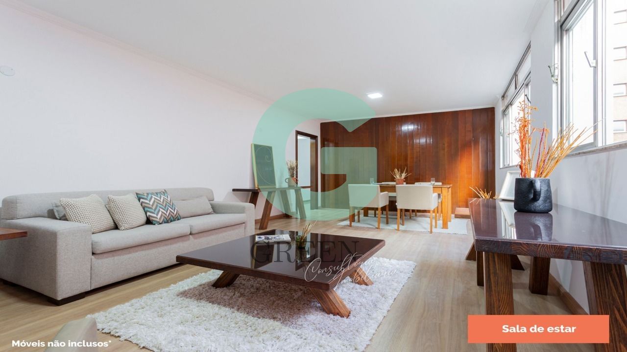 Apartamento, 4 quartos, 153 m² - Foto 3