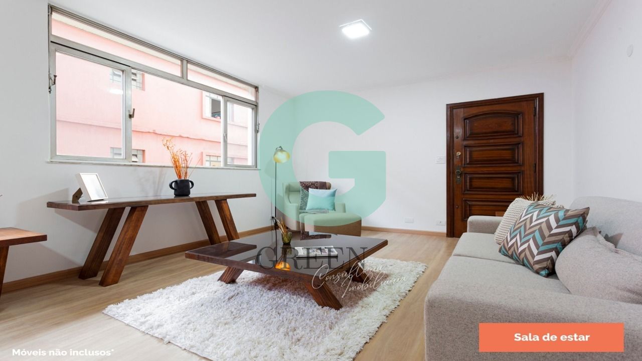 Apartamento, 4 quartos, 153 m² - Foto 4