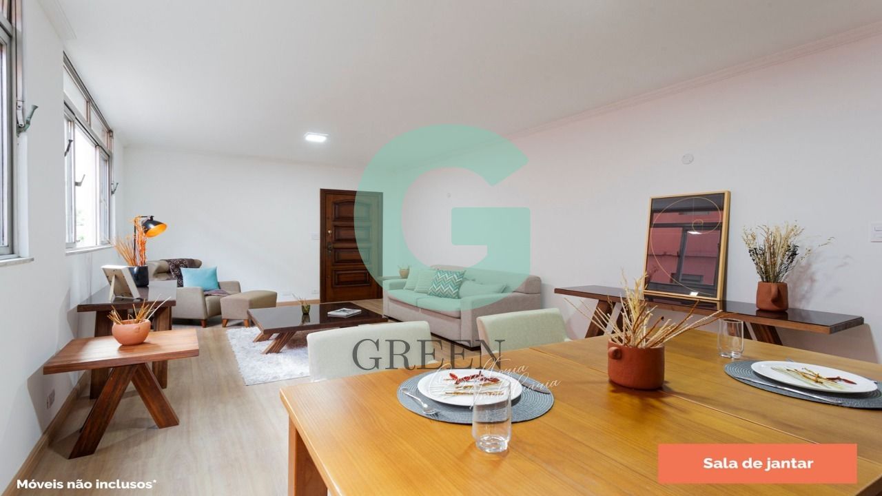 Apartamento, 4 quartos, 153 m² - Foto 5