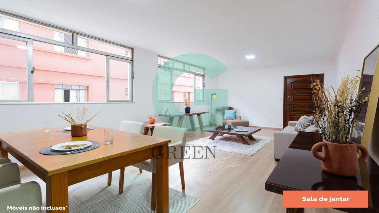 Apartamento, 4 quartos, 153 m² - Foto 6