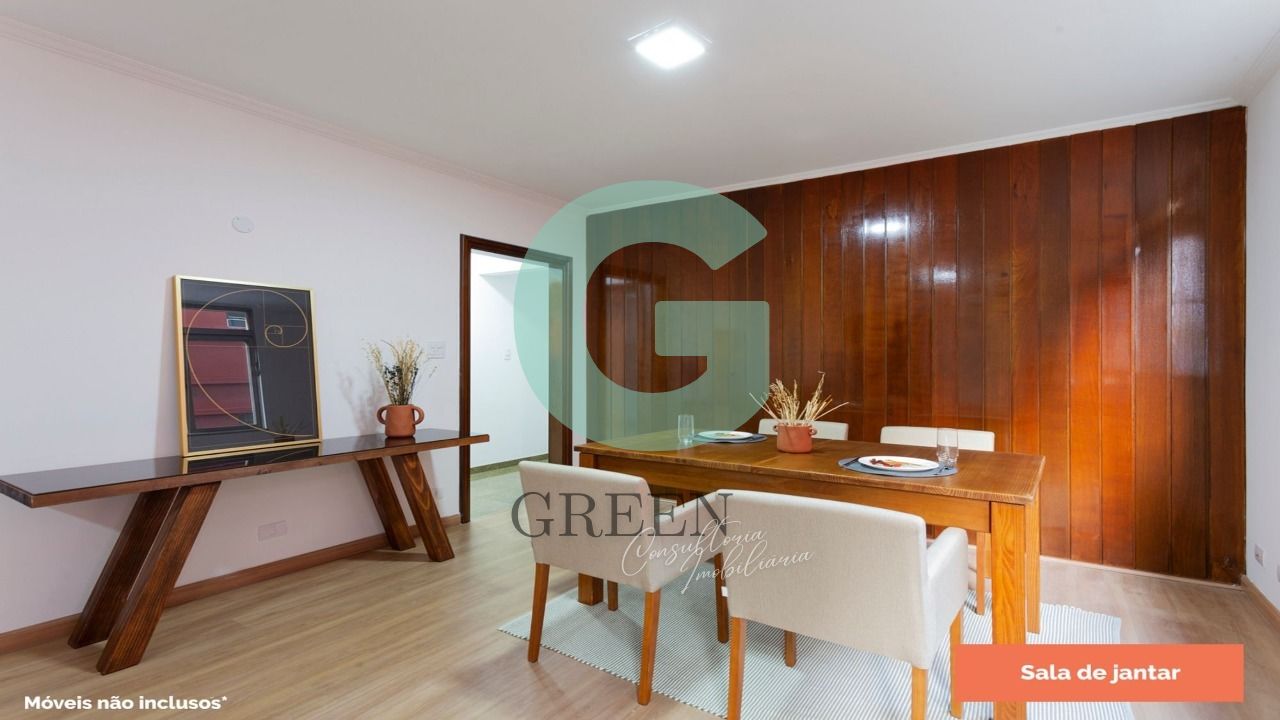 Apartamento, 4 quartos, 153 m² - Foto 7