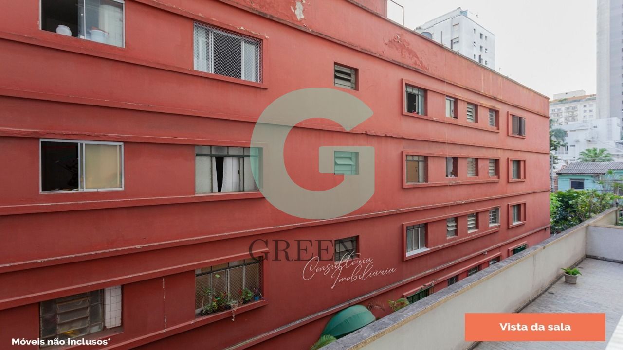Apartamento, 4 quartos, 153 m² - Foto 8