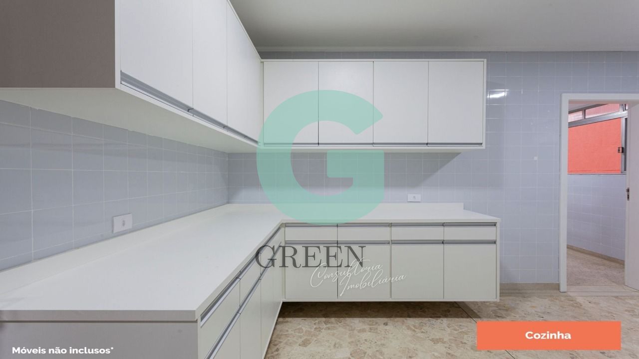 Apartamento, 4 quartos, 153 m² - Foto 9