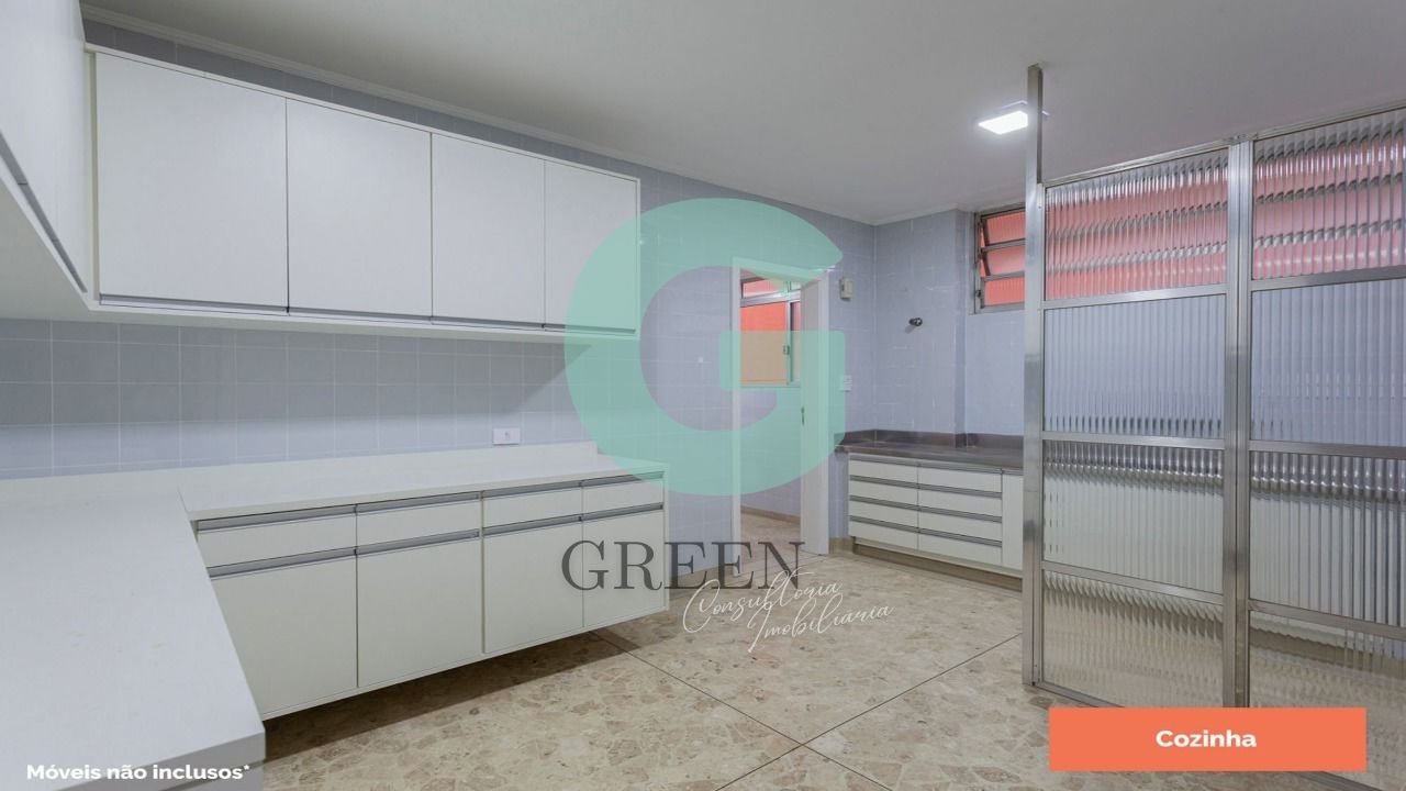 Apartamento, 4 quartos, 153 m² - Foto 11