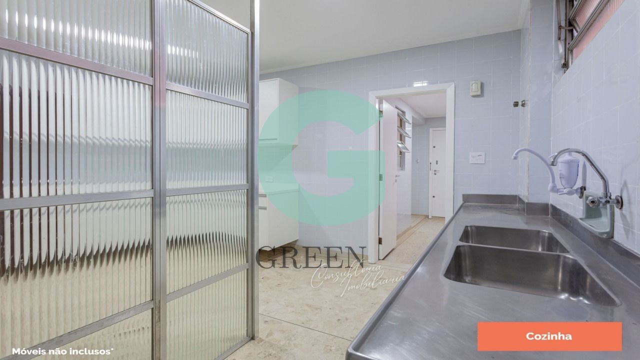 Apartamento, 4 quartos, 153 m² - Foto 13
