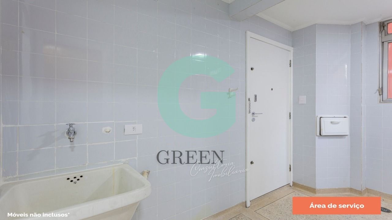 Apartamento, 4 quartos, 153 m² - Foto 15