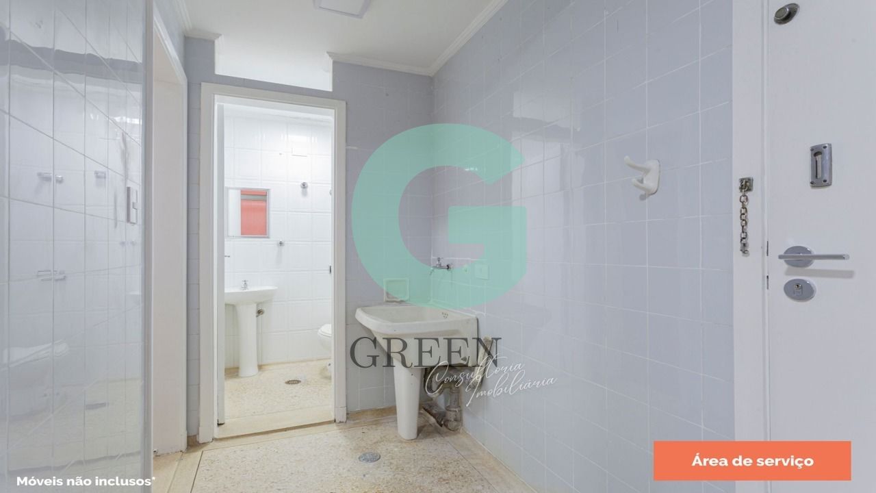 Apartamento, 4 quartos, 153 m² - Foto 16