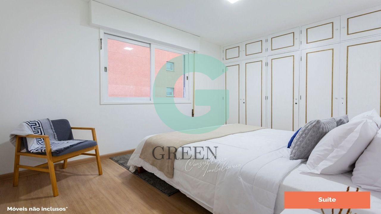Apartamento, 4 quartos, 153 m² - Foto 17