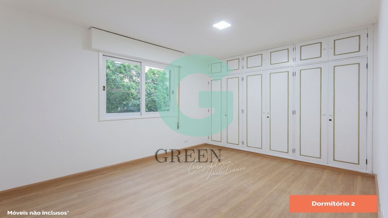 Apartamento, 4 quartos, 153 m² - Foto 21