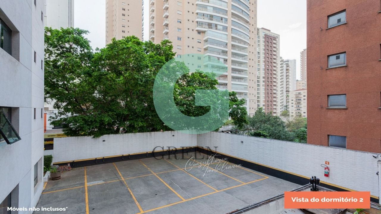 Apartamento, 4 quartos, 153 m² - Foto 22