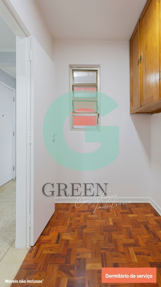 Apartamento, 4 quartos, 153 m² - Foto 30