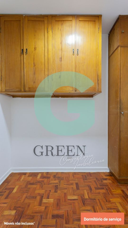 Apartamento, 4 quartos, 153 m² - Foto 31