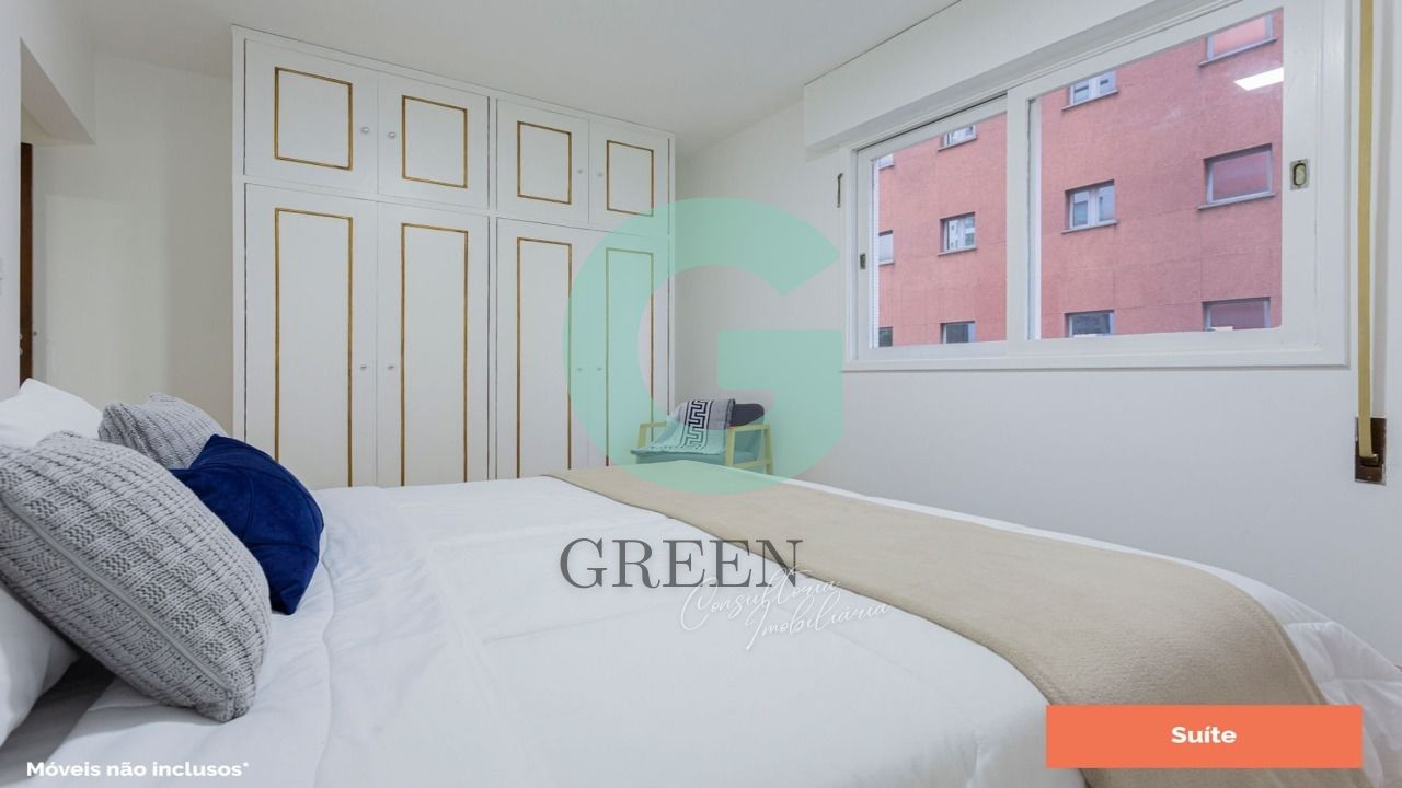 Apartamento, 4 quartos, 153 m² - Foto 32