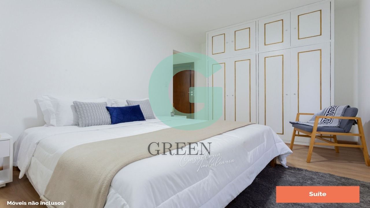 Apartamento, 4 quartos, 153 m² - Foto 33