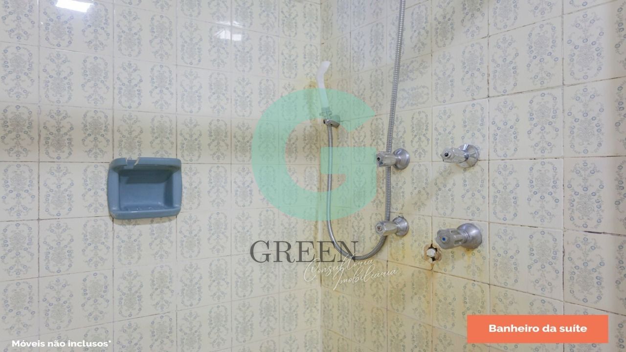 Apartamento, 4 quartos, 153 m² - Foto 35