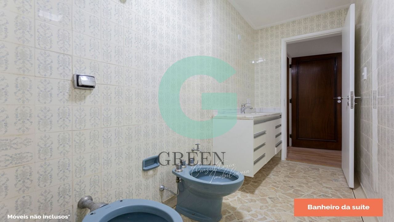 Apartamento, 4 quartos, 153 m² - Foto 37