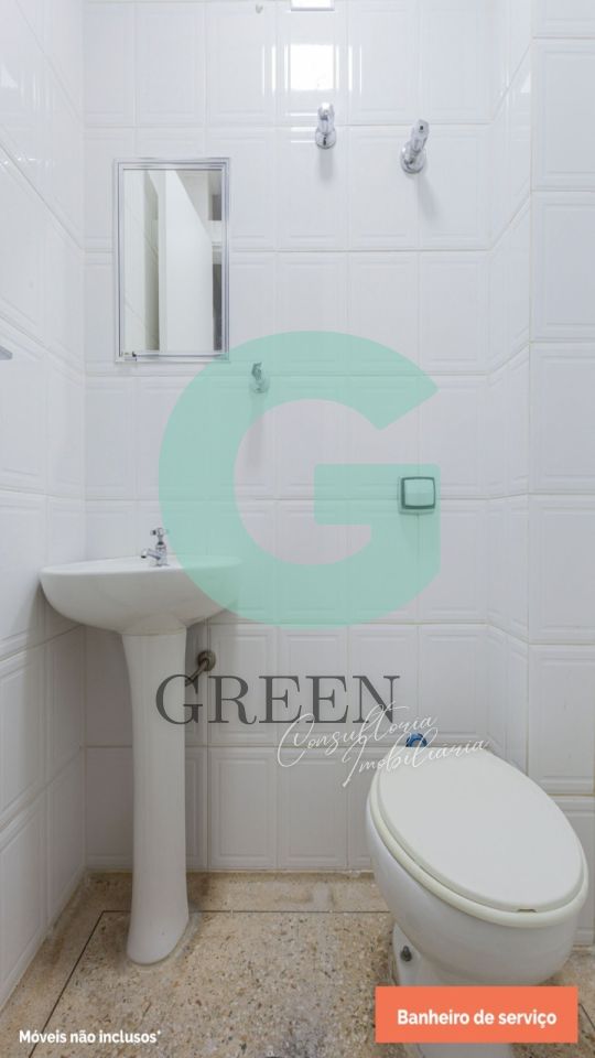 Apartamento, 4 quartos, 153 m² - Foto 46