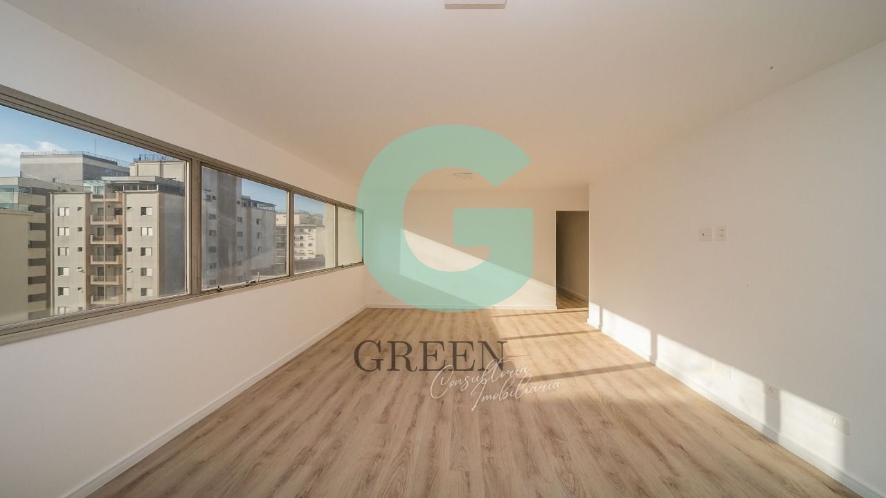 Apartamento, 3 quartos, 101 m² - Foto 1