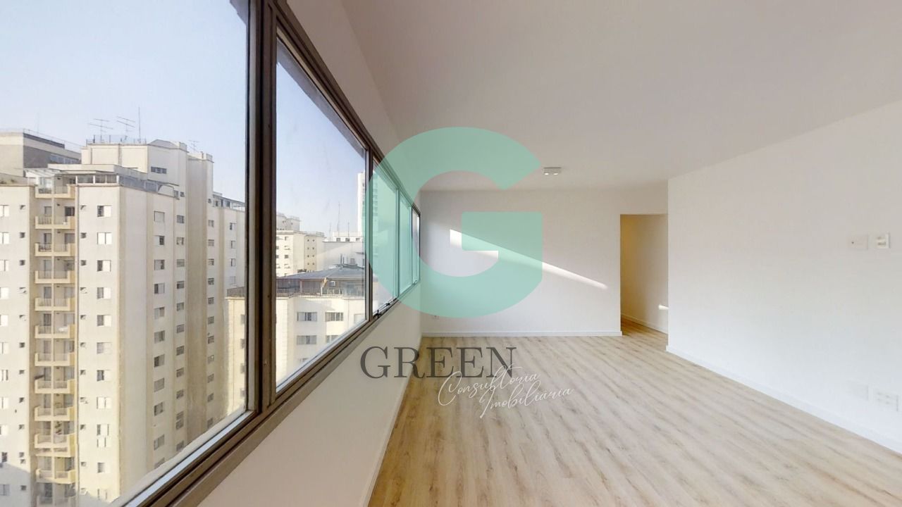 Apartamento, 3 quartos, 101 m² - Foto 2