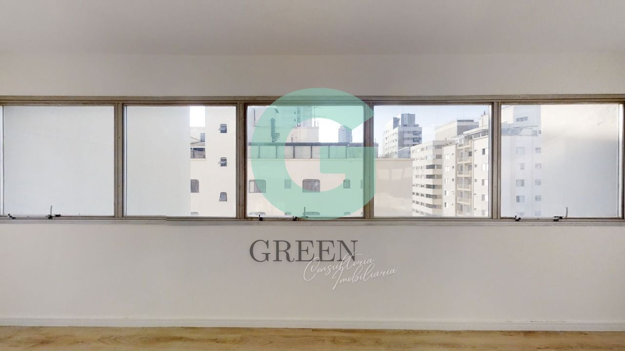 Apartamento, 3 quartos, 101 m² - Foto 3