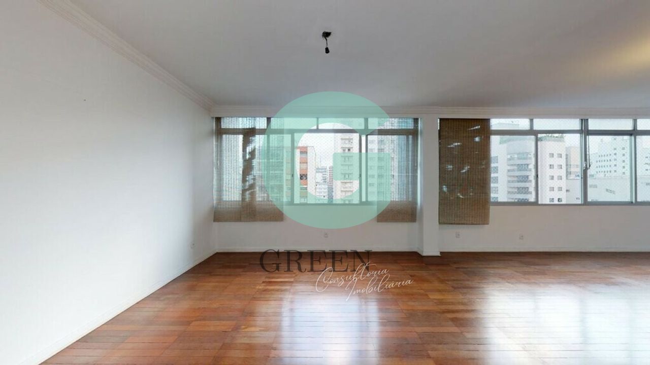 Apartamento, 3 quartos, 285 m² - Foto 2