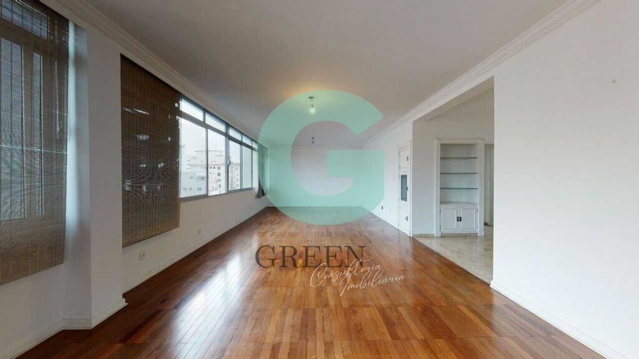Apartamento, 3 quartos, 285 m² - Foto 3