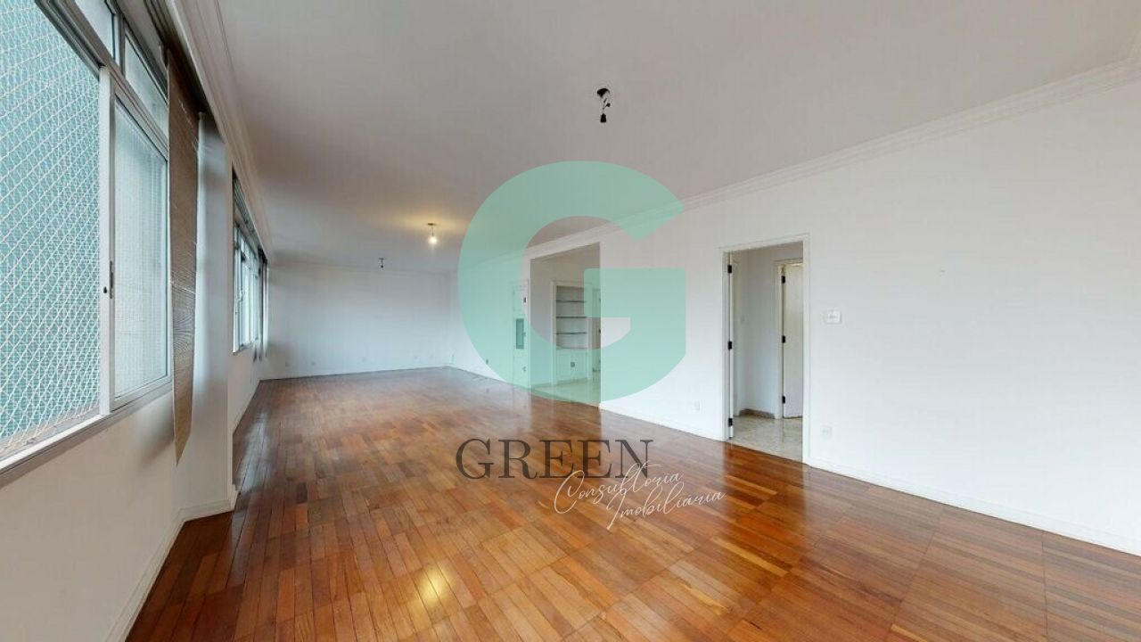 Apartamento, 3 quartos, 285 m² - Foto 4