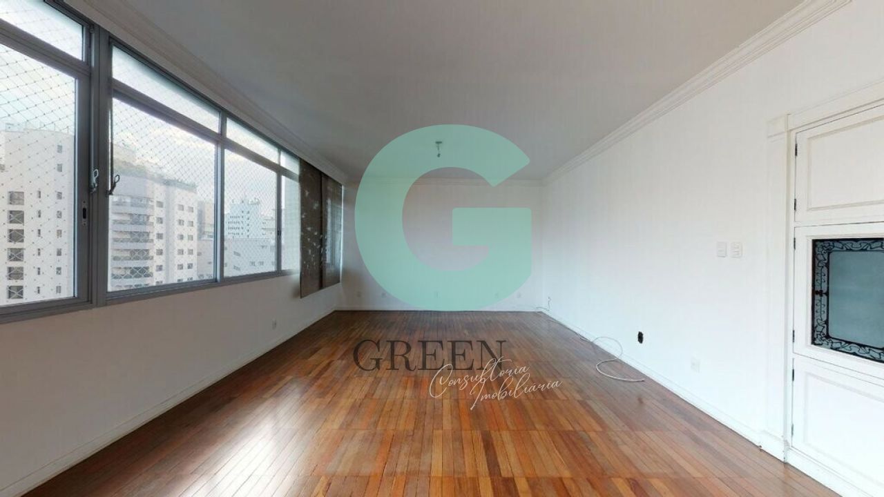 Apartamento, 3 quartos, 285 m² - Foto 5