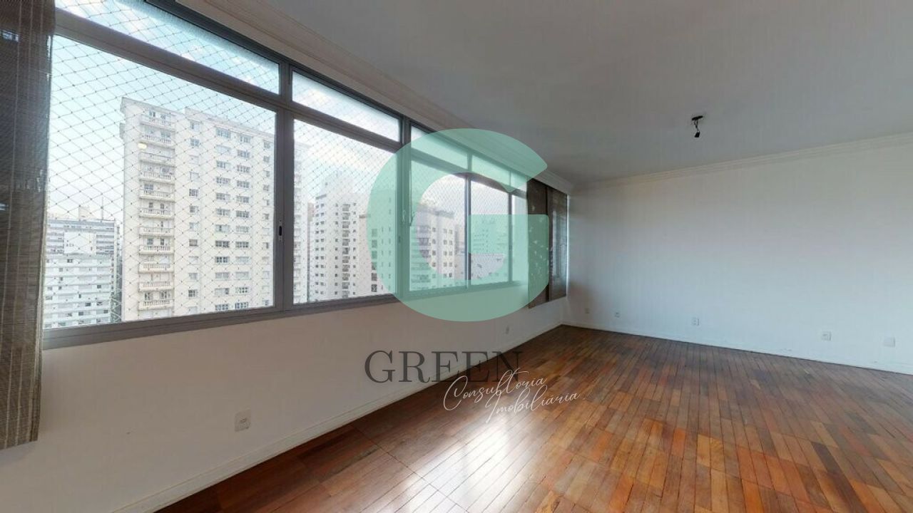 Apartamento, 3 quartos, 285 m² - Foto 6